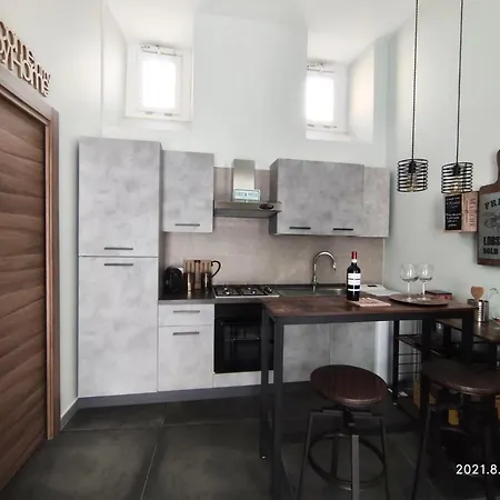 La Krianza Неаполь