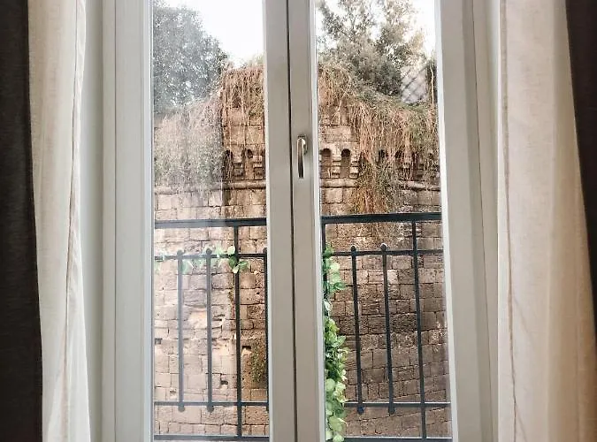 La Krianza Апартаменты