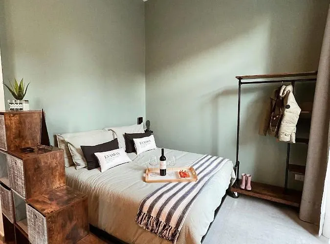 La Krianza Апартаменты