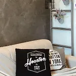 아파트 La Krianza 나폴리