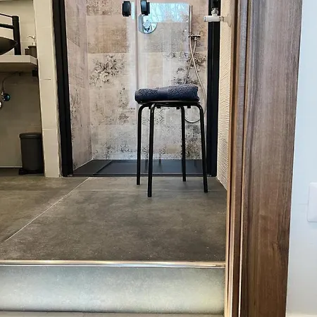 Apartment La Krianza