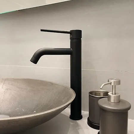 La Krianza Lejlighed *