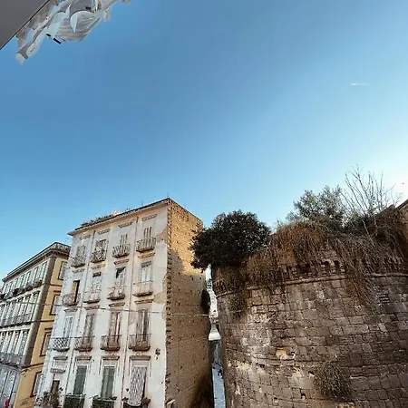 La Krianza Apartment