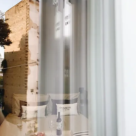 La Krianza Lejlighed Napoli