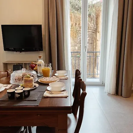 La Krianza Apartment