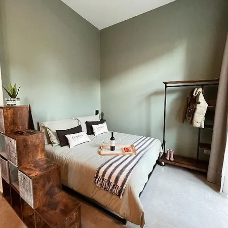 La Krianza Apartment