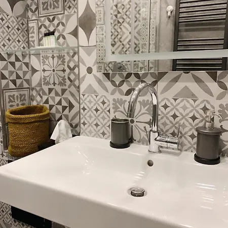 Lejlighed La Krianza *