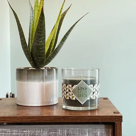 La Krianza Apartment