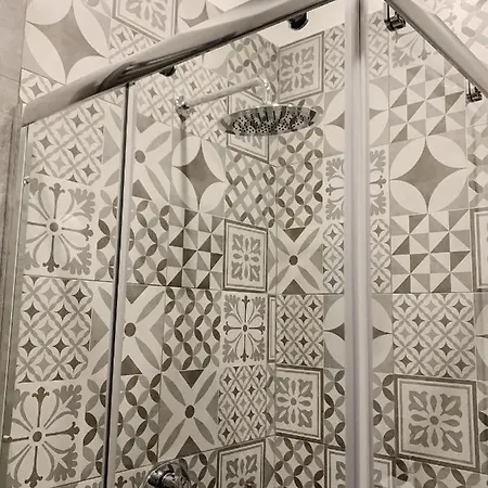 Apartment La Krianza Neapel