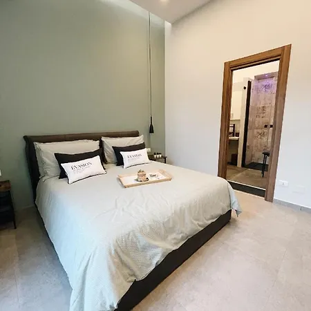 La Krianza Lejlighed