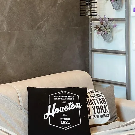 Lejlighed La Krianza Napoli