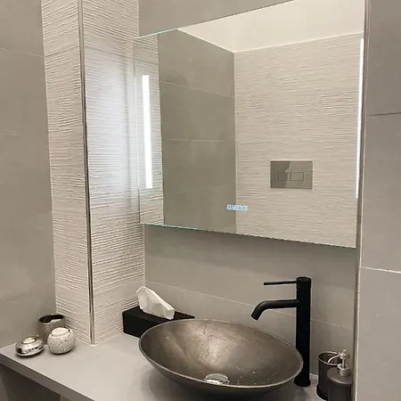 La Krianza Lejlighed