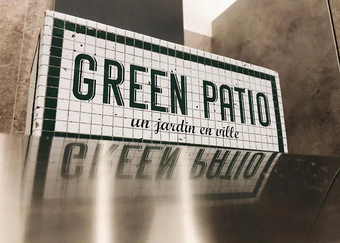 Lägenhet La Krianza *