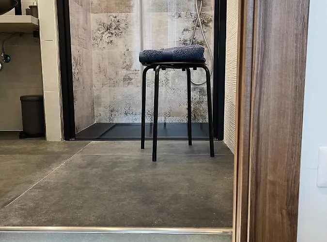 Lägenhet La Krianza