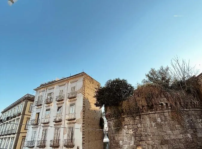 La Krianza Lägenhet