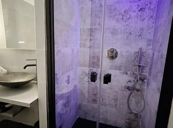 La Krianza Lägenhet Neapel