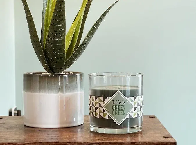 La Krianza Lägenhet