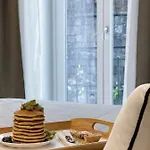 La Krianza Apartmán Neapol