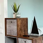 Apartmán La Krianza *