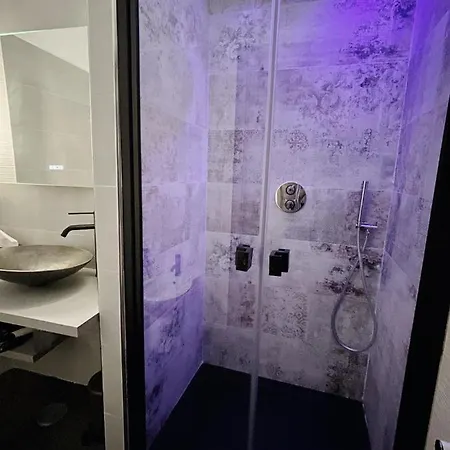 La Krianza Apartmán Neapol