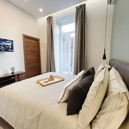 La Krianza Apartmán