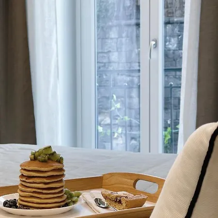 La Krianza 公寓 那不勒斯