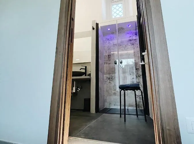 公寓 La Krianza 那不勒斯