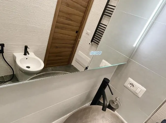 La Krianza 公寓 那不勒斯