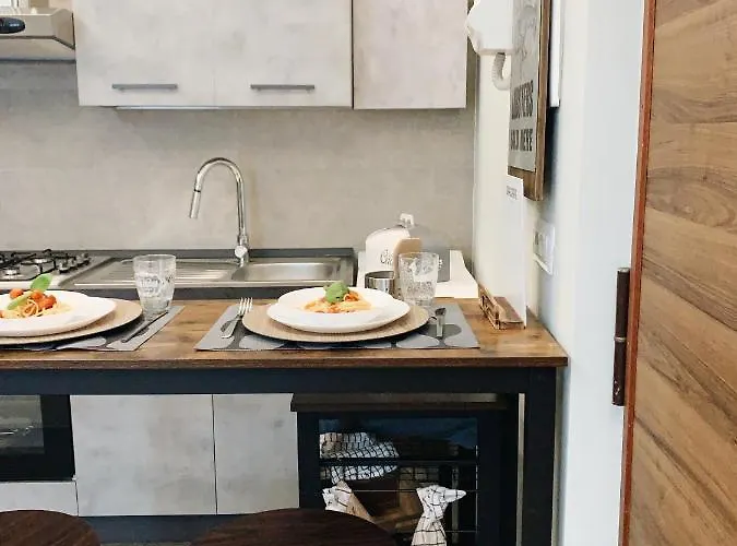 La Krianza 那不勒斯