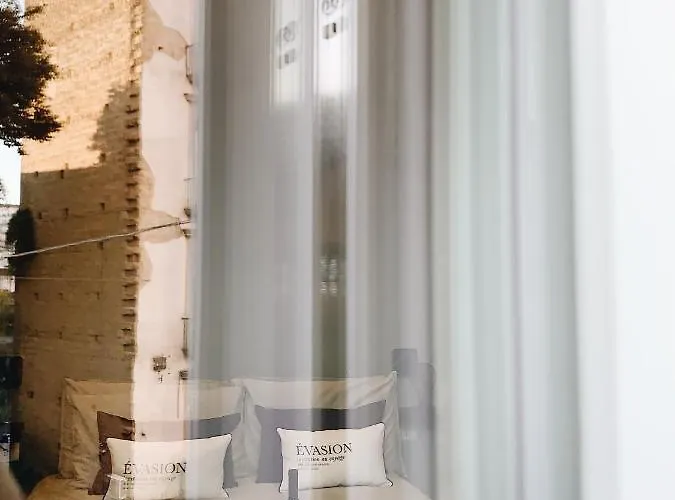 La Krianza 公寓 那不勒斯