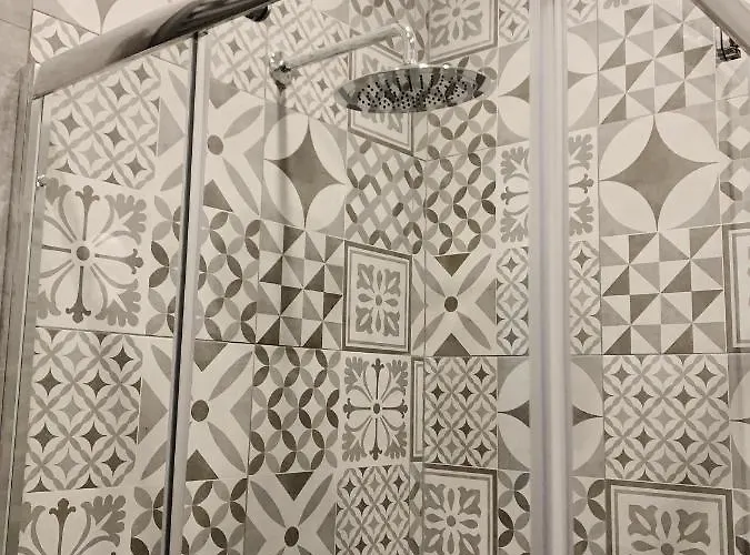 公寓 La Krianza 那不勒斯