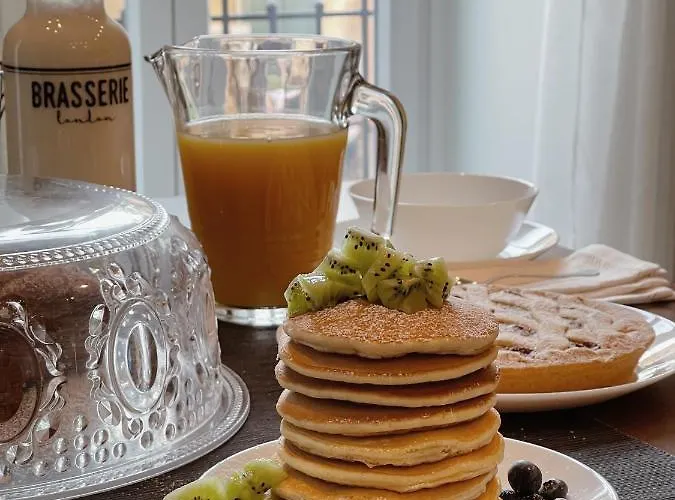 La Krianza 公寓 那不勒斯