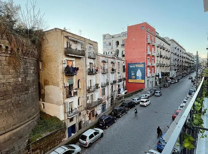 La Krianza 那不勒斯