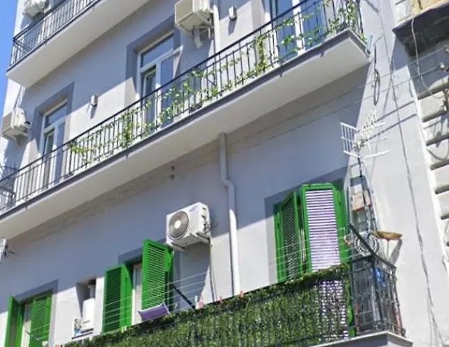 La Krianza 公寓 那不勒斯